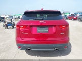 Jaguar F-Pace 35T Prestige SADCK2BV8HA885716 снимка