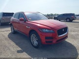 Jaguar F-Pace 35T Prestige SADCK2BV8HA885716 снимка
