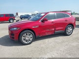 Jaguar F-Pace 35T Prestige SADCK2BV8HA885716 снимка