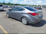 Hyundai Elantra Se KMHDH4AE3GU642321 снимка