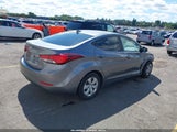 Hyundai Elantra Se KMHDH4AE3GU642321 снимка