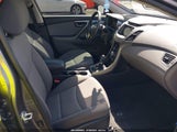 Hyundai Elantra Se KMHDH4AE3GU642321 снимка