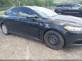 FORD FUSION S 1FA6P0G78E5373845 снимка