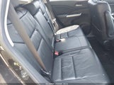 Honda Cr-V Ex-L 5J6RM4H75DL067664 снимка