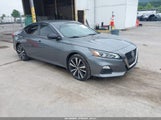 NISSAN ALTIMA 2.5 SR 1N4BL4CV1KC183558 снимка