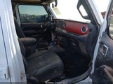 Jeep Gladiator Rubicon 4X4 1C6JJTBG2NL113989 снимка