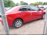 Toyota Corolla Le 5YFBURHE2FP279225 fotografie