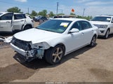 Chevrolet Malibu 1Lt 1G1ZC5EU9CF155597 снимка