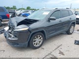 Jeep Cherokee Latitude Fwd 1C4PJLCB4HW585944 photo