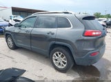 Jeep Cherokee Latitude Fwd 1C4PJLCB4HW585944 fotografie