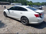 Chevrolet Malibu Fwd 1Lt 1G1ZD5ST4PF243455 снимка