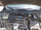 Honda Civic Lx 2HGFC4A54HH308221 снимка