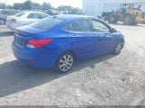 HYUNDAI ACCENT GLS KMHCU4AE1DU355384 снимка