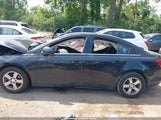 Chevrolet Cruze 1Lt Auto 1G1PC5SB1E7361939 снимка