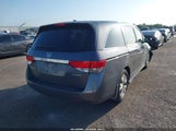 Honda Odyssey Ex-L 5FNRL5H61GB080232 снимка