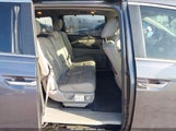 Honda Odyssey Ex-L 5FNRL5H61GB080232 снимка