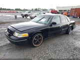 Ford Crown Victoria 2FAFP73W5WX183300 снимка