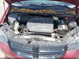 Dodge Grand Caravan Se Plus 2C4RDGBG1JR348623 снимка