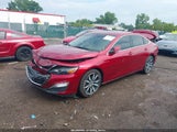Chevrolet Malibu Fwd Rs 1G1ZG5STXRF195549 fotografie