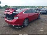 Chevrolet Malibu Fwd Rs 1G1ZG5STXRF195549 fotografie