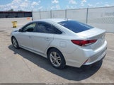 Hyundai Sonata Sel 5NPE34AF1KH789336 снимка