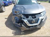 Nissan Rogue S Fwd 5N1AT2MT8LC752359 снимка
