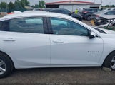 CHEVROLET MALIBU FWD 1LT 1G1ZD5ST2RF115850 снимка