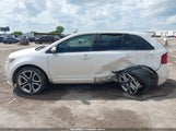 Ford Edge Sport 2FMDK3AK0EBA74663 снимка