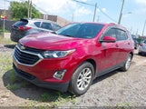 CHEVROLET EQUINOX LT 2GNAXKEV7K6133226 снимка