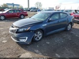 Kia Optima Hybrid KNAGM4AD7F5082443 снимка