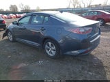 Kia Optima Hybrid KNAGM4AD7F5082443 снимка