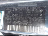 Kia Optima Hybrid KNAGM4AD7F5082443 снимка