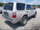 TOYOTA 4RUNNER JT3GM84R0Y0055140 снимка