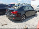 Lexus Is 250 JTHBK262192092758 снимка