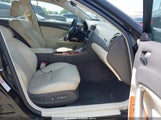 Lexus Is 250 JTHBK262192092758 photo