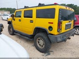 Hummer H2 5GRGN23U43H110645 снимка