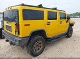 Hummer H2 5GRGN23U43H110645 fotografie