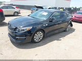 Kia Optima Ex 5XXGU4L37GG079028 снимка