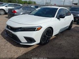 Honda Civic Sport 19XFL2H89RE002924 снимка