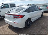 Honda Civic Sport 19XFL2H89RE002924 снимка