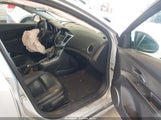 Chevrolet Cruze 2Lt 1G1PG5S95B7146982 снимка