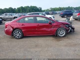 Toyota Corolla Hybrid Le JTDEAMDE8NJ037654 снимка