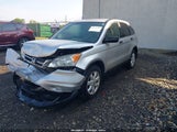 Honda Cr-V Se 5J6RE4H44BL101108 снимка