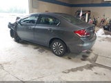 Honda Civic Lx 2HGFB2F56DH534626 снимка