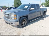 Chevrolet Silverado  1Lt 1GCVKREC6FZ261855 снимка