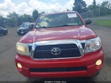 Toyota Tacoma Base V6 5TFLU4EN3BX009735 снимка