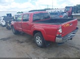 Toyota Tacoma Base V6 5TFLU4EN3BX009735 снимка