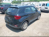 Hyundai Venue Se KMHRB8A30NU207668 снимка