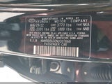 Hyundai Venue Se KMHRB8A30NU207668 снимка