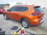Nissan Rogue Sv 5N1AT2MT7JC792901 снимка